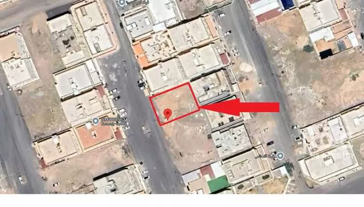 أرض للبيع في شارع محمد بن محمد البزاز, حي ورقان, مدينة المدينه المنوره, منطقة المدينة المنورة صورة 2