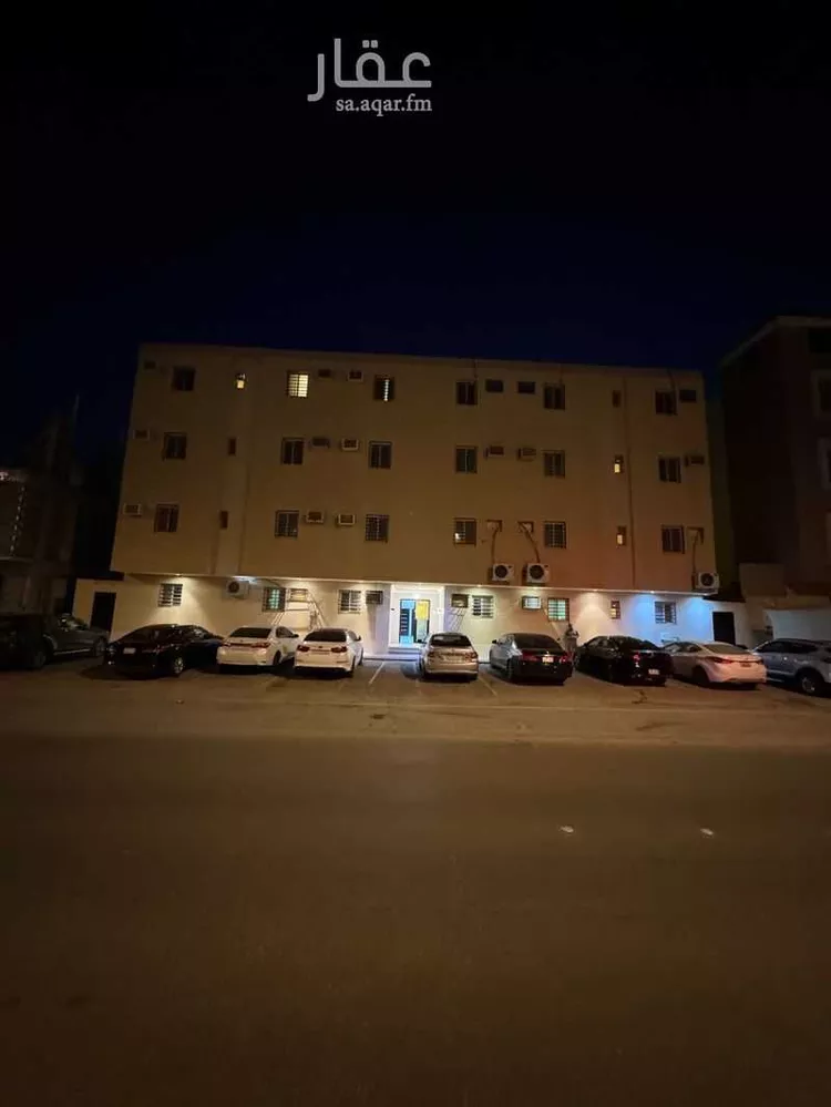 عمارة للإيجار في شارع جبل الاسود, حي ظهرة لبن, مدينة الرياض, منطقة الرياض
