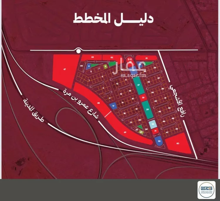 أرض للبيع في حي أبحر الجنوبية, مدينة جدة, منطقة مكة المكرمة صورة 4