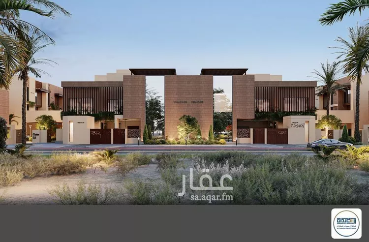 Villa for Sale in Riyadh Al Malqa 6