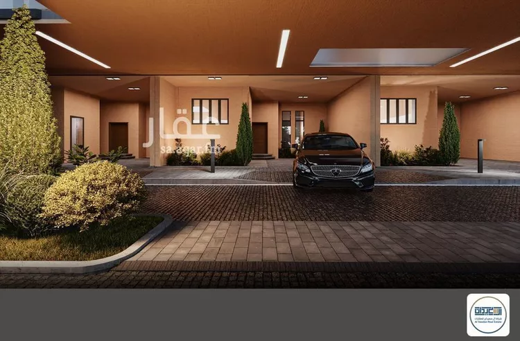 فيلا للبيع في حي الرحاب ، الدرعية ، الدرعية