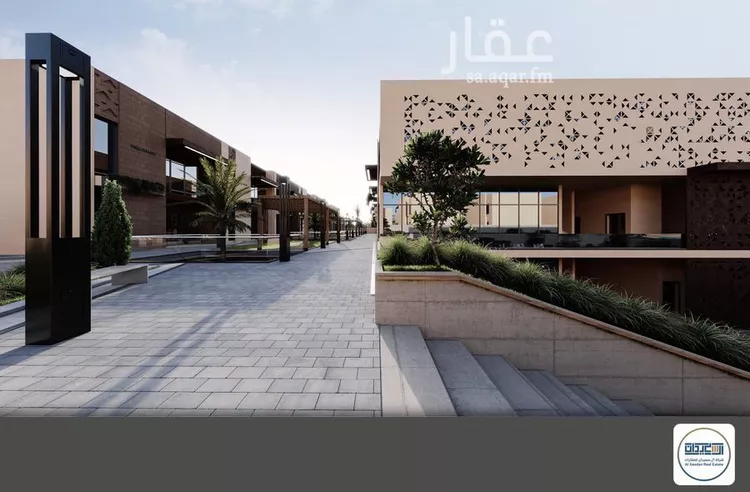 فيلا للبيع في حي الرحاب ، الدرعية ، الدرعية صورة 4