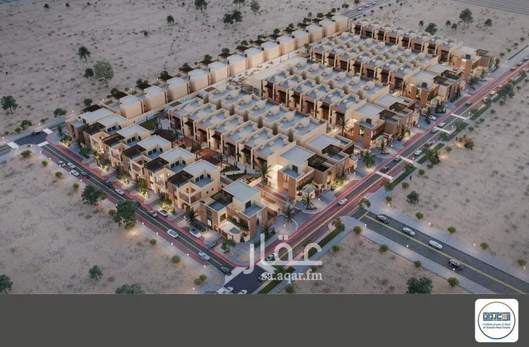 فيلا للبيع في حي الرحاب ، الدرعية ، الدرعية صورة 3