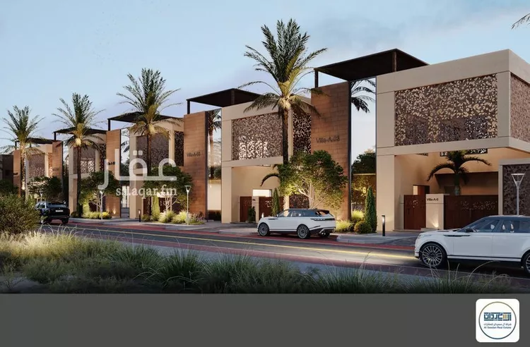 فيلا للبيع في حي الرحاب ، الدرعية ، الدرعية صورة 5