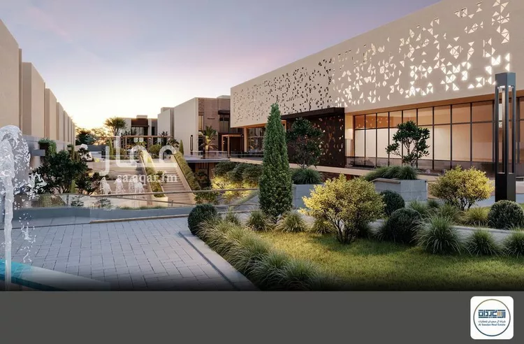 فيلا للبيع في حي الرحاب ، الدرعية ، الدرعية صورة 2