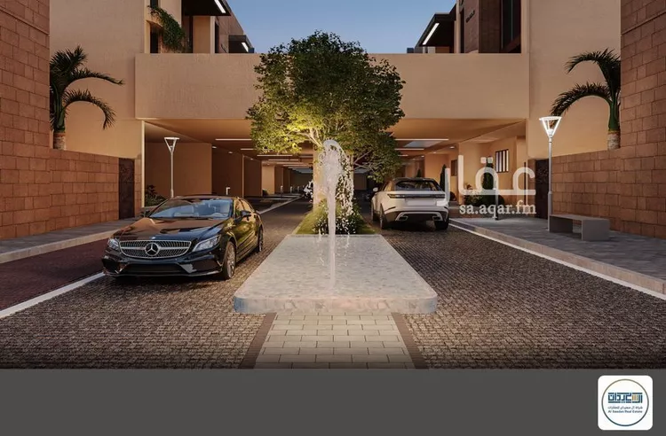 Villa for Sale in Riyadh Al Malqa 7