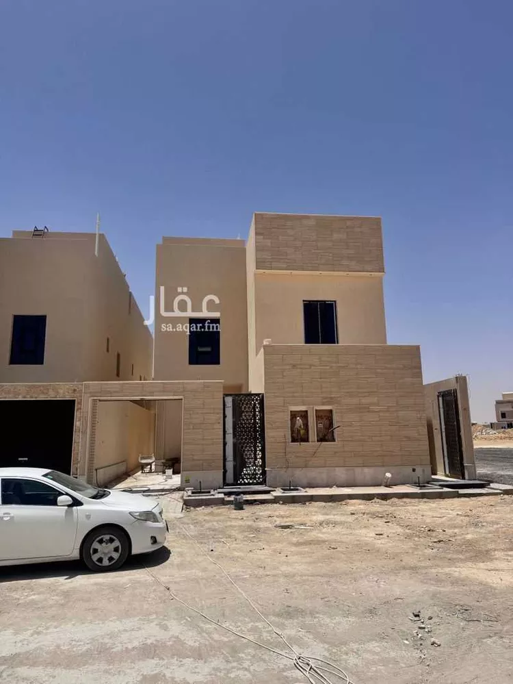 Villa for Sale in Riyadh Dahiat Namar