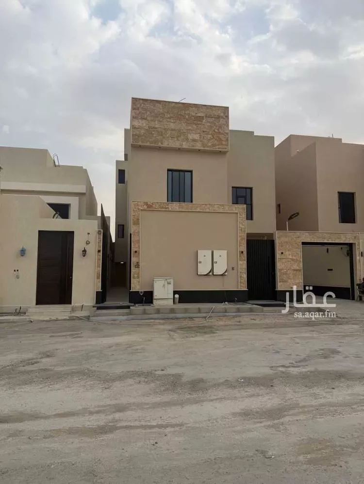 شقة للإيجار في شارع 1988751, حي ضاحية نمار, مدينة الرياض, منطقة الرياض صورة 2
