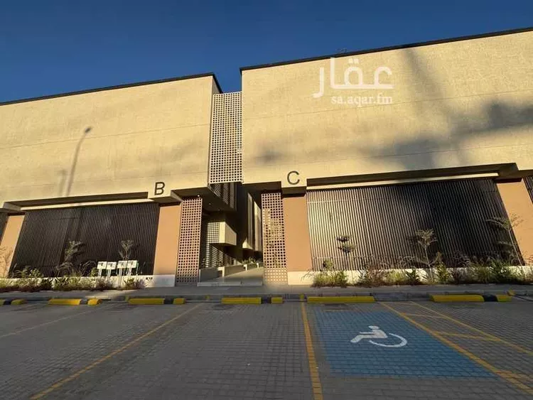 عمارة للإيجار في شارع ابي بكر الصديق, حي النرجس, مدينة الرياض, منطقة الرياض صورة 2