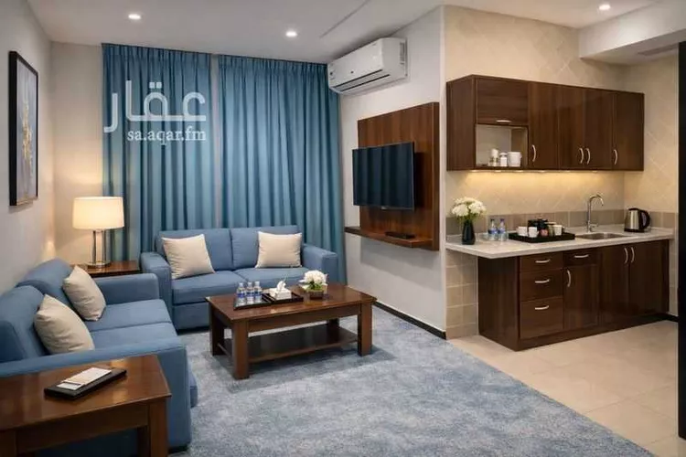 عمارة للإيجار في شارع عبدالله ابن سعود ابن عبدالعزيز الفرعي ، حي الازدهار ، الرياض ، منطقة الرياض صورة 3