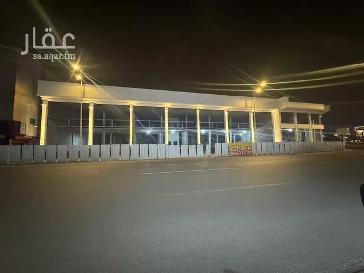 محل للإيجار في طريق الملك فهد ، حي المنتزه ، خميس مشيط ، خميس مشيط صورة 5