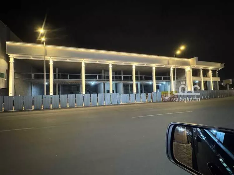 محل للإيجار في طريق الملك فهد ، حي المنتزه ، خميس مشيط ، خميس مشيط صورة 2