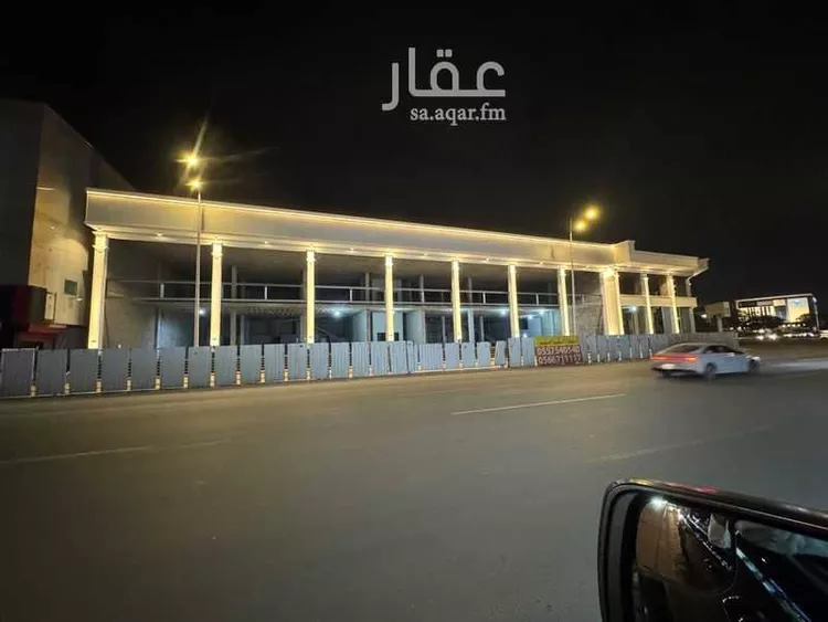 محل للإيجار في طريق الملك فهد ، حي المنتزه ، خميس مشيط ، خميس مشيط صورة 3