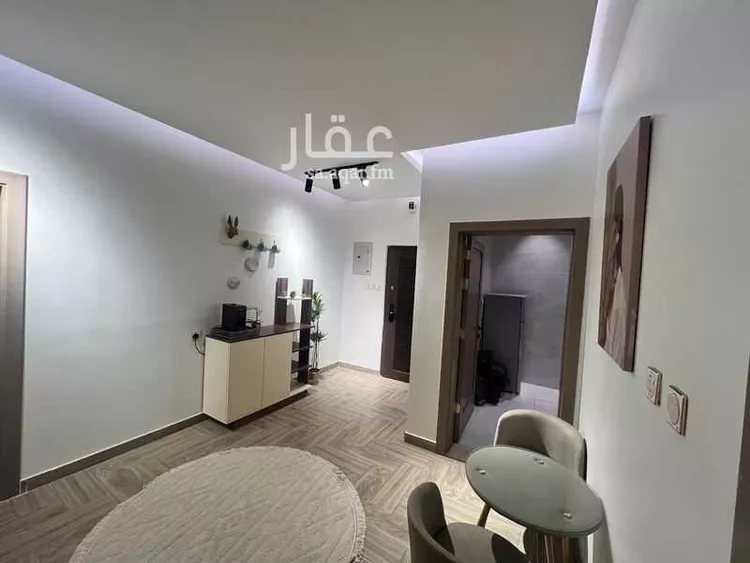 شقة للإيجار في شارع عاصم ابن قيس ، حي الربوة ، جدة ، جدة صورة 4