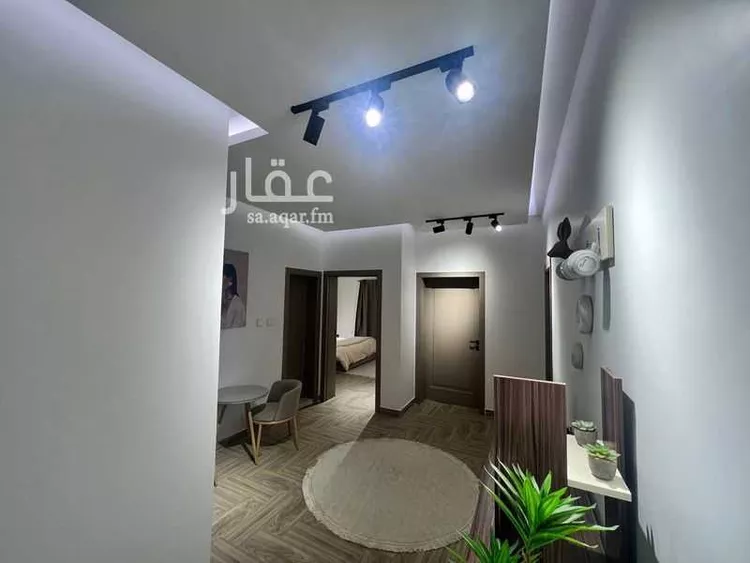 شقة للإيجار في شارع عاصم ابن قيس ، حي الربوة ، جدة ، جدة