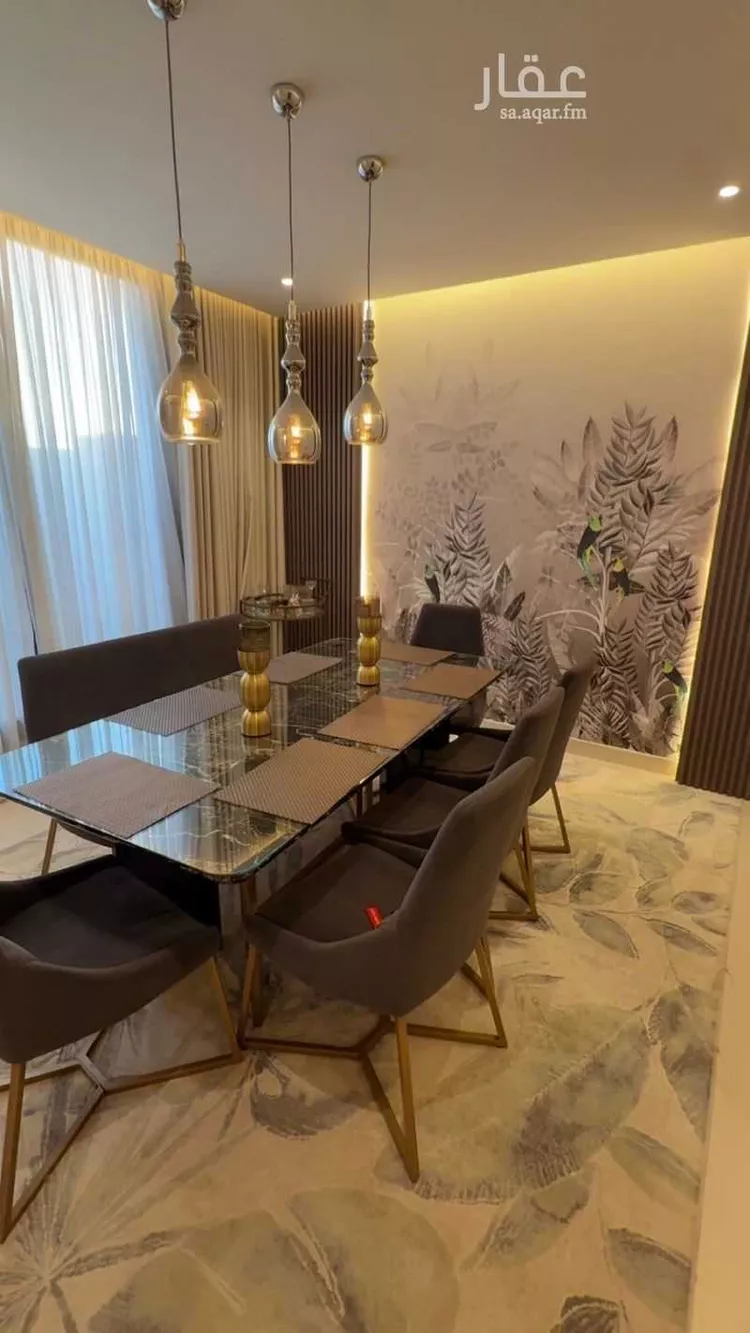 Apartment for Rent in Riyadh Al Arid صورة 3