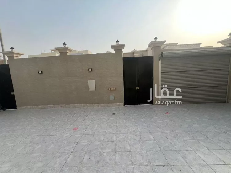 فيلا للبيع في حي العروبة, مدينة الدمام, المنطقة الشرقية صورة 2