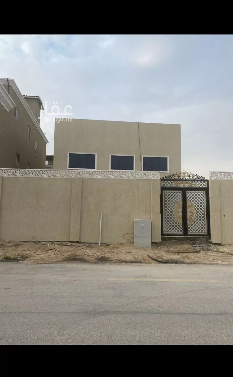 فيلا للبيع في شارع ابن عيدان, حي العروبة, مدينة الدمام, المنطقة الشرقية صورة 2