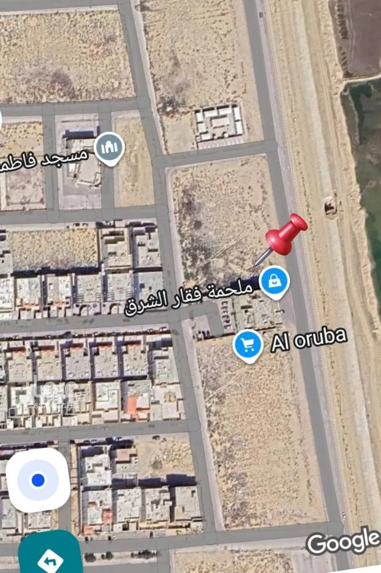 Land for Rent in Dammam Ash Sharq