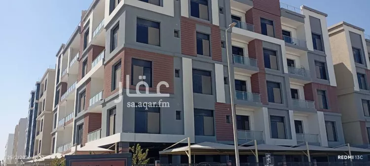 Apartment for Sale in Dammam As Saif