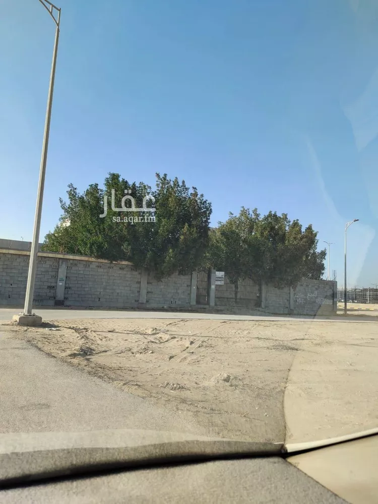 أرض للبيع في شارع ابن عباد الكاتب, حي العروبة, مدينة الدمام, المنطقة الشرقية