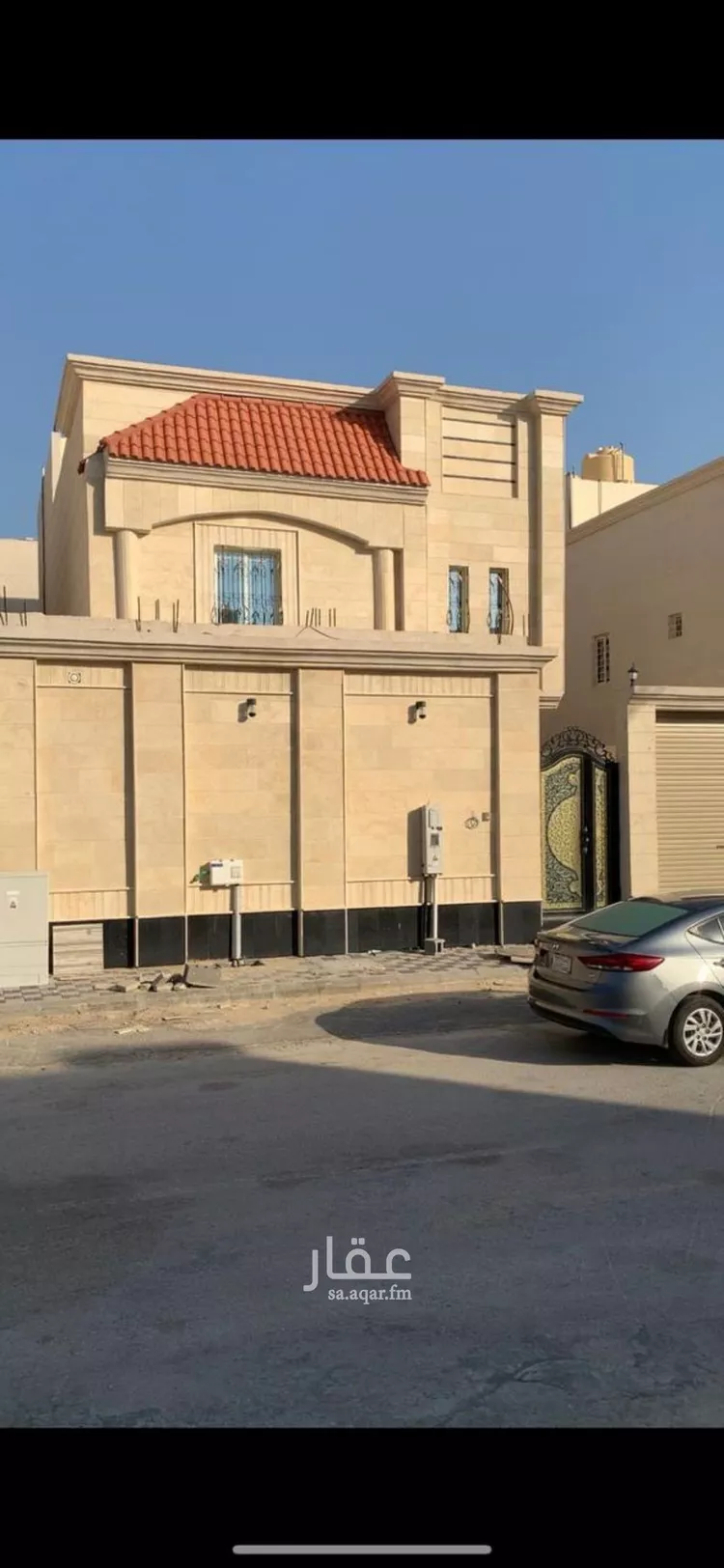 فيلا للإيجار في شارع اسحاق بن يحيى, حي العروبة, مدينة الدمام, المنطقة الشرقية