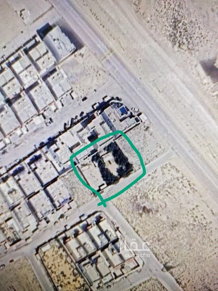 Land for Sale in Dammam Ash Sharq