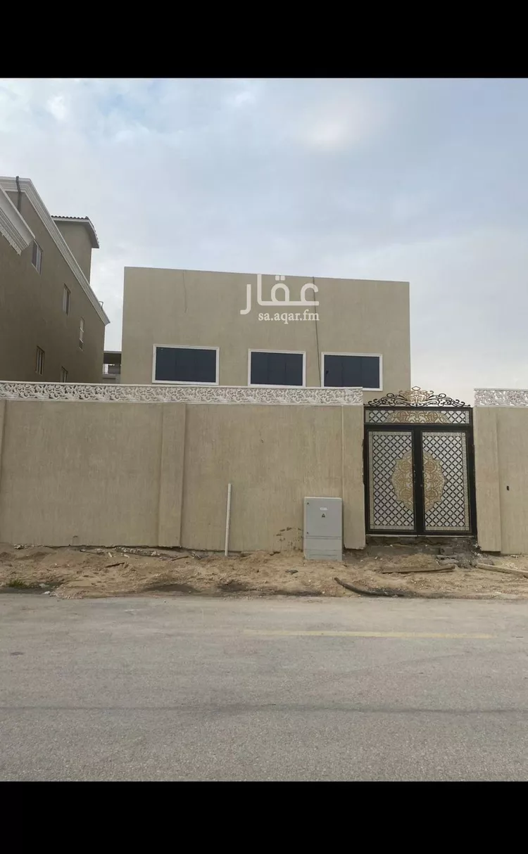 فيلا للبيع في شارع ابن عيدان, حي العروبة, مدينة الدمام, المنطقة الشرقية صورة 3