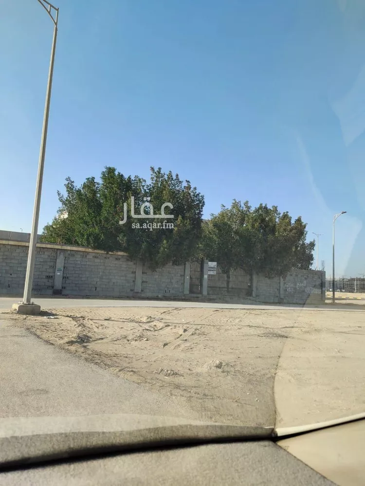 Land for Sale in Dammam Ash Sharq