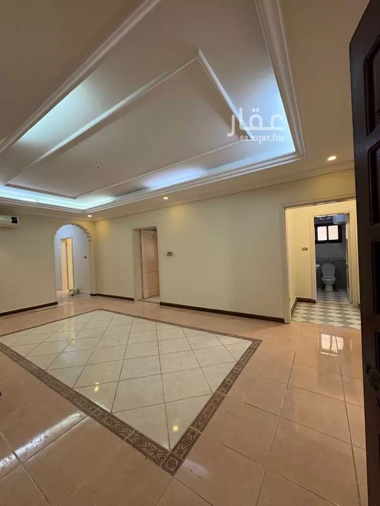 شقة للإيجار في شارع محمود بري, حي الروضة, مدينة جدة, منطقة مكة المكرمة