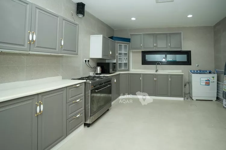 Furnished Apartment for Booking in Medina Al Wabra 3
