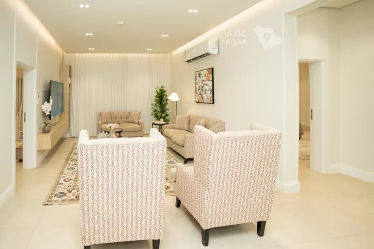 Furnished Apartment for Booking in Medina Al Wabra 4