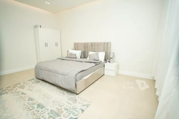 Furnished Apartment for Booking in Medina Al Wabra 7