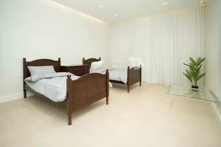 Furnished Apartment for Booking in Medina Al Wabra 2