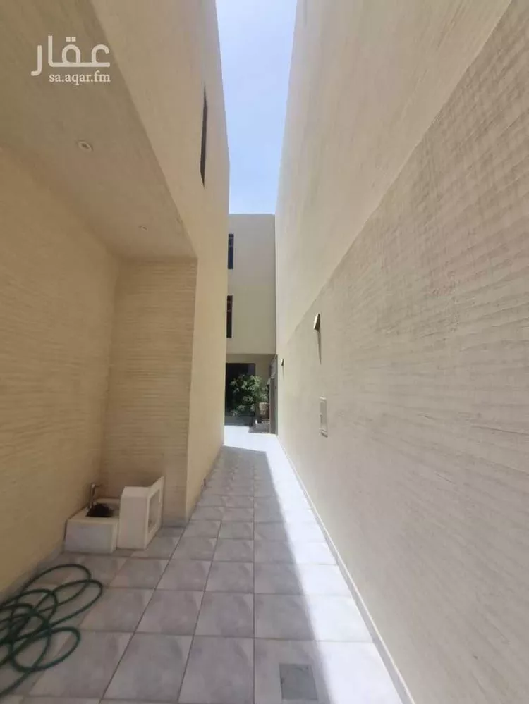 شقة للإيجار في شارع ابن حماد بن زيد, حي المهدية, مدينة الرياض, منطقة الرياض 6