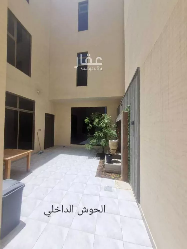 شقة للإيجار في شارع ابن حماد بن زيد, حي المهدية, مدينة الرياض, منطقة الرياض صورة 4