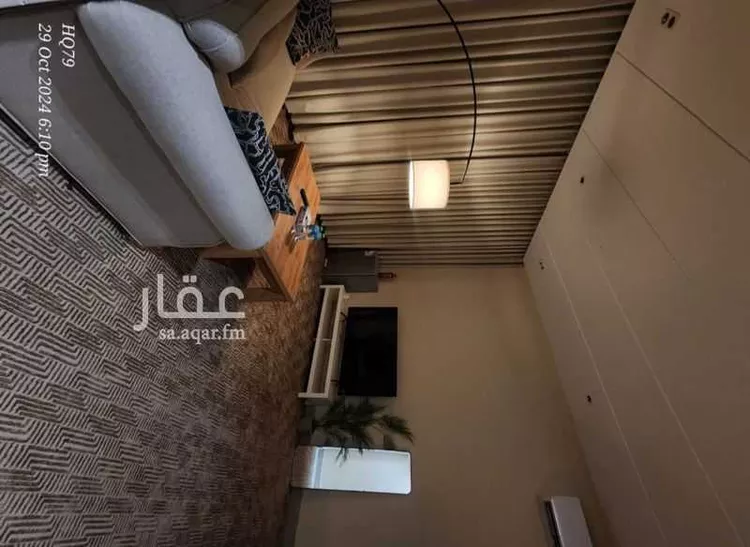 شقة للإيجار في شارع ابن حماد بن زيد, حي المهدية, مدينة الرياض, منطقة الرياض صورة 4