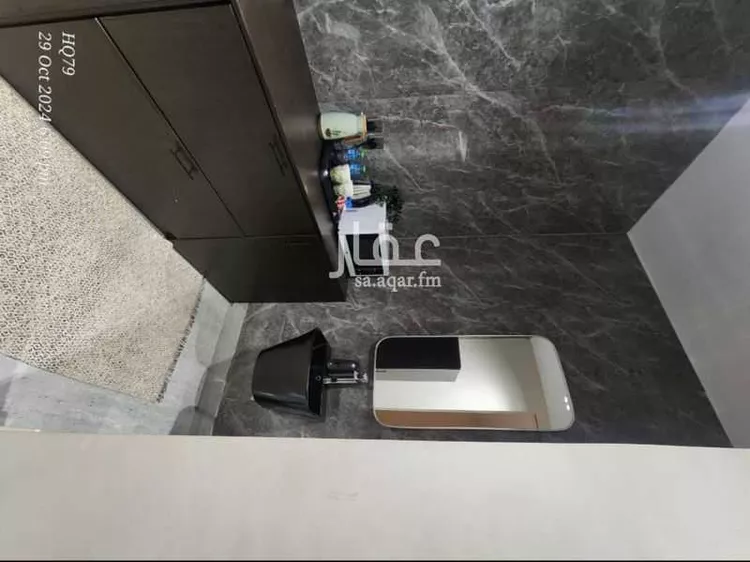 شقة للإيجار في شارع ابن حماد بن زيد, حي المهدية, مدينة الرياض, منطقة الرياض صورة 3