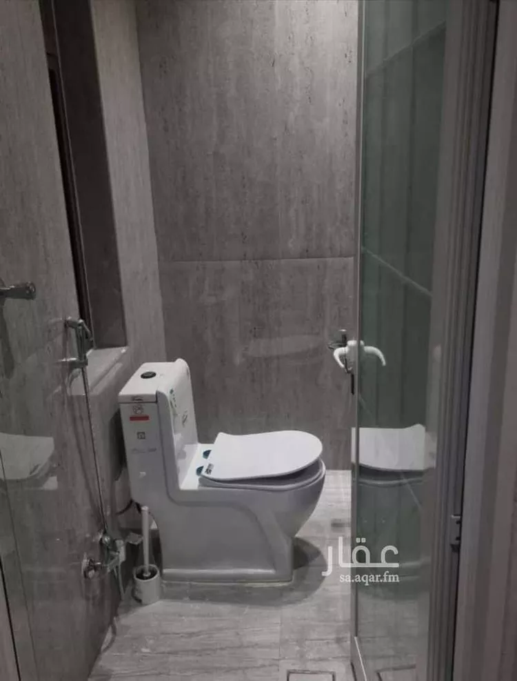 شقة للإيجار في شارع ابن حماد بن زيد, حي المهدية, مدينة الرياض, منطقة الرياض صورة 5