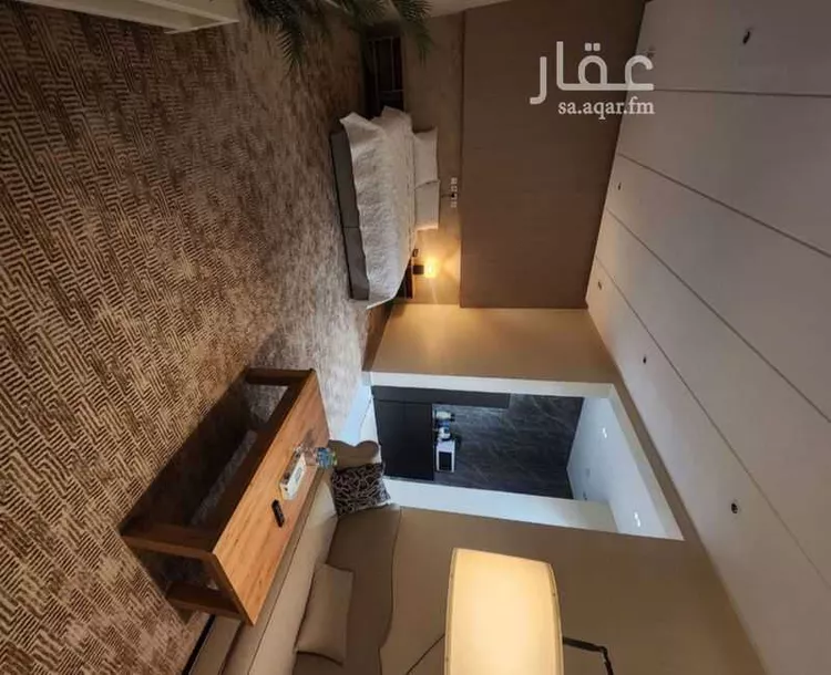 شقة للإيجار في شارع ابن حماد بن زيد, حي المهدية, مدينة الرياض, منطقة الرياض صورة 2