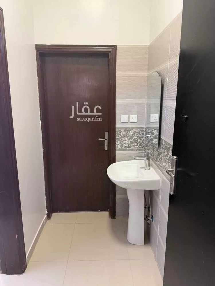 شقة للإيجار في شارع محمد بن عبدالرحمن السخاوي, حي القادسية, مدينة الرياض, منطقة الرياض صورة 5
