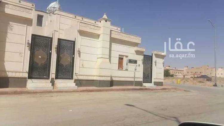فيلا للبيع في شارع المحرز ، حي احد ، الرياض ، منطقة الرياض صورة 2