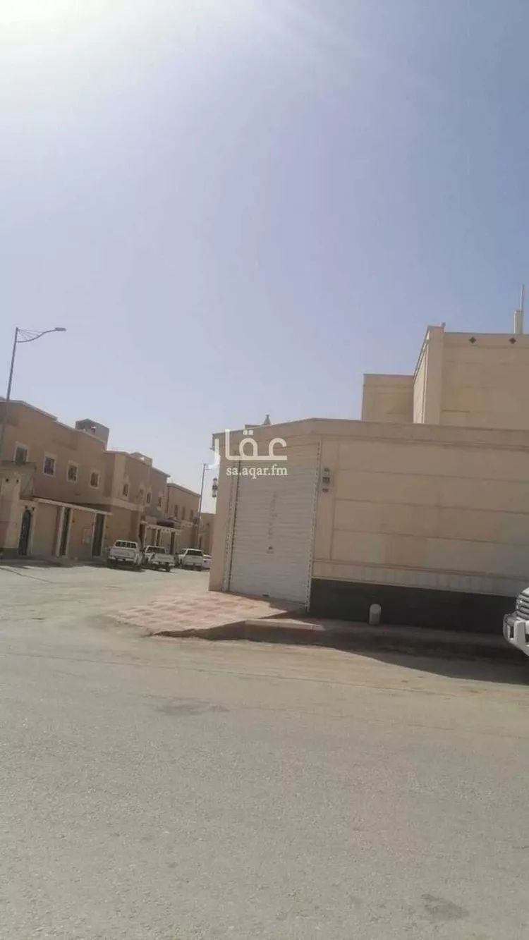 Villa for Sale in Riyadh Uhud