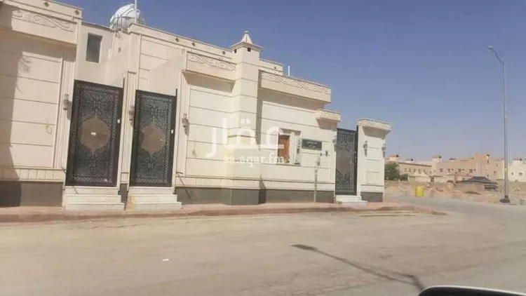 فيلا للبيع في شارع الأمن ، حي أحد ، الرياض ، منطقة الرياض صورة 3
