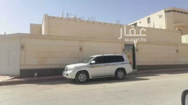فيلا للبيع في شارع الأمن ، حي أحد ، الرياض ، منطقة الرياض صورة 2