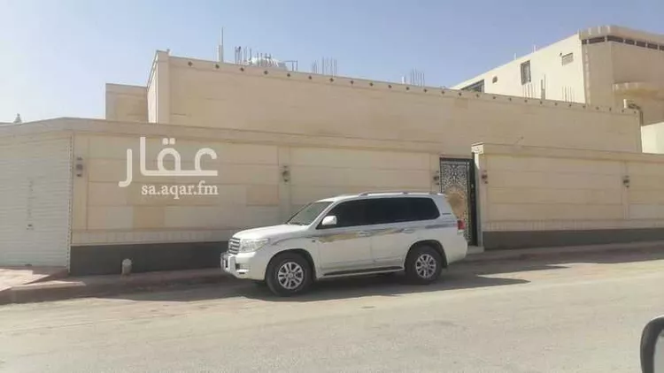 فيلا للبيع في شارع المحرز ، حي احد ، الرياض ، منطقة الرياض