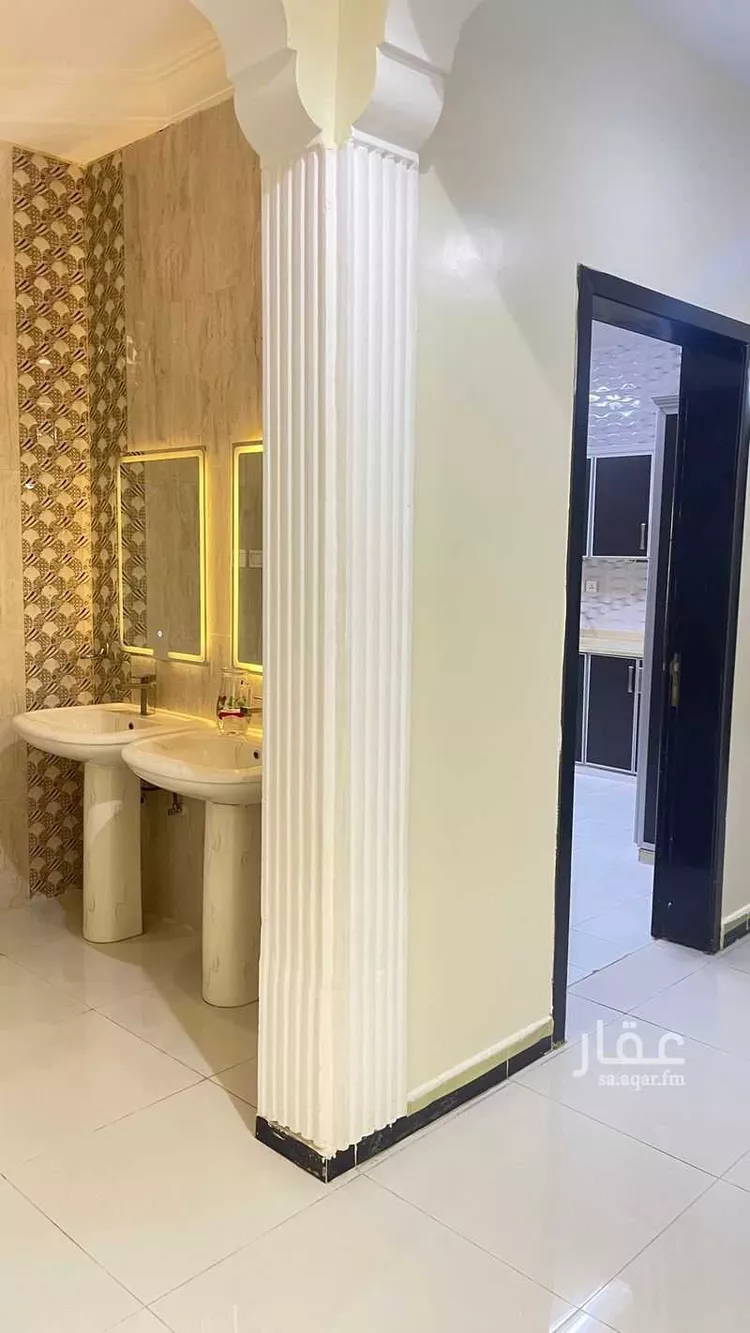 شقة للإيجار في شارع حصين ابن حدير, حي الشرف, مدينة خميس مشيط, منطقة عسير صورة 4