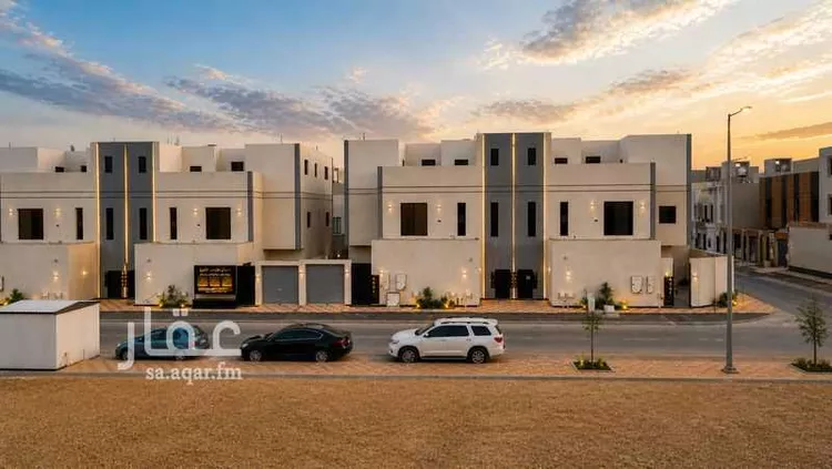 Floor for Sale in Riyadh Al Janadriyah 16