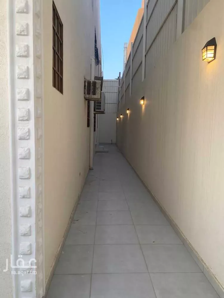 دور للإيجار في شارع الجيشي, حي النفل, مدينة الرياض, منطقة الرياض صورة 5