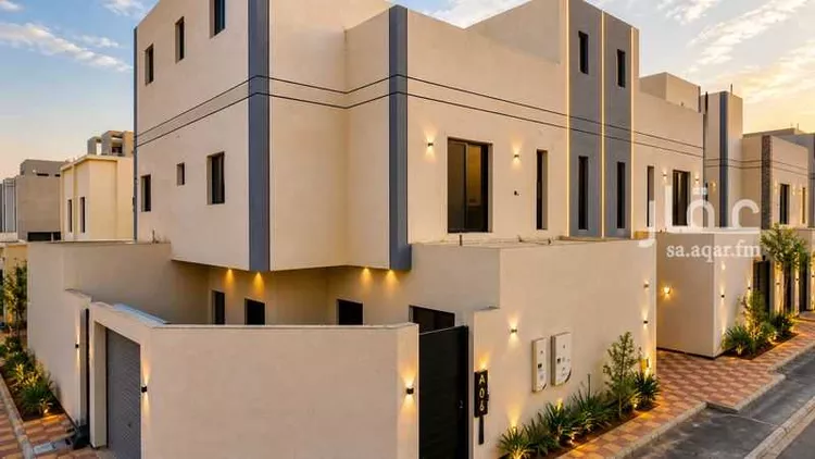 Floor for Sale in Riyadh Al Janadriyah 15